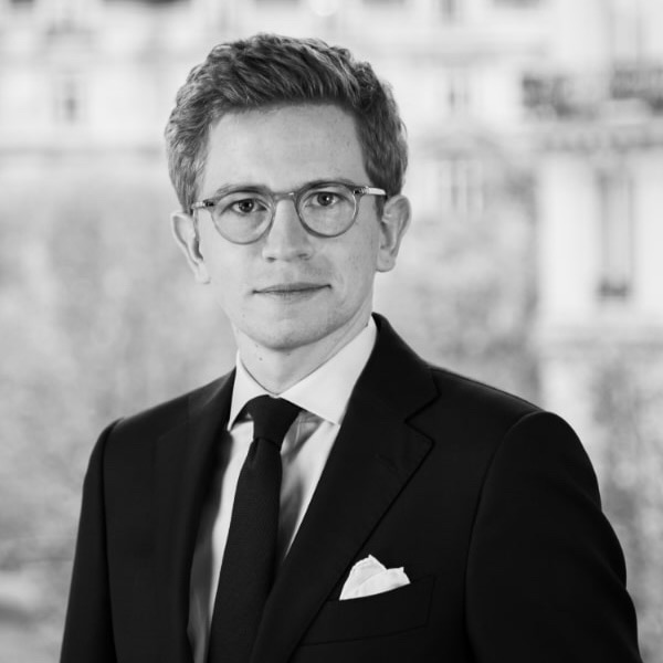 François Jubin, Volt Associés